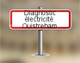 Diagnostic électrique à Ouistreham